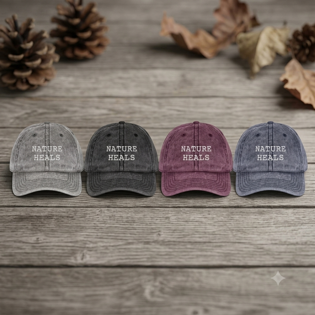 Nature-Inspired Gifts