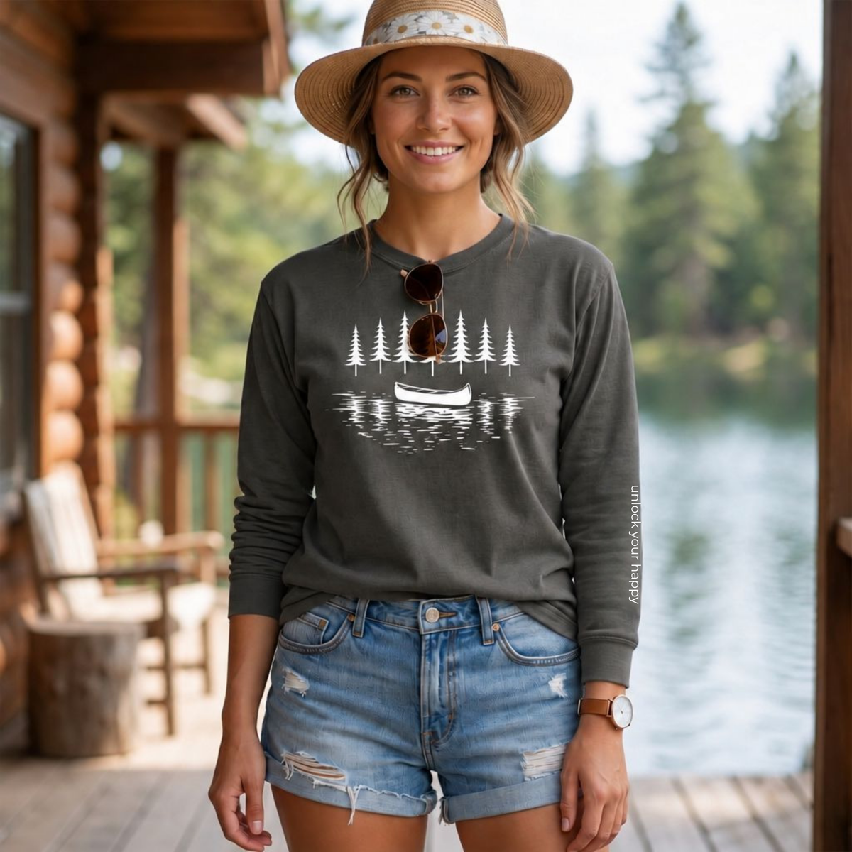 Long Sleeve Shirts